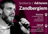 Adrian Zandberg