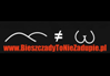 Ruszyła akcja „Bieszczady to nie zadupie”