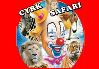 Cyrk Safarii Lesko