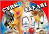Cyrk Safari Lesko