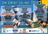 Dni Gminy Solina