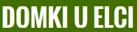 Domki u Elci