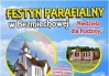 Festyn Parafialny w Bezmiechowej