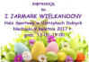 Jarmark Wielkanocny Ustrzyki