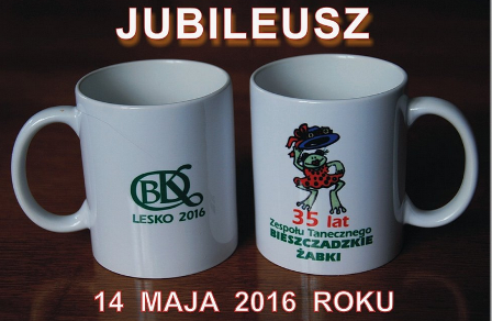 Jubileusz Bieszczadzkie Żabki