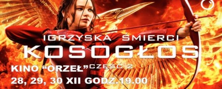 Piotrus 3D Kino Orzeł Ustrzyki