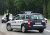 Wypadek Baligród