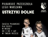Legia Soccer Schools w Ustrzykach Dolnych