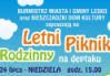 Letni Piknik 2016