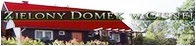 Zielony Domek Cisna