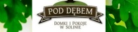 Pod Dębem Domki i Pokoje Solina