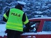 Policja Ustrzyki Dolne