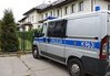 Policja Ustrzyki