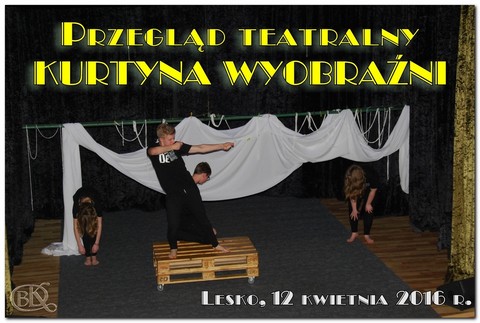 Przeglad Teatralny Lesko