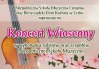 Koncert Wiosenny Lesko