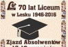 70 lat LO Lesko